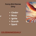 400+ Best Phoenix Names Generator for Fantasy, Gaming & Creative Characters