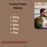550+ Funny Asian Names For Memes, Male Characters & Female